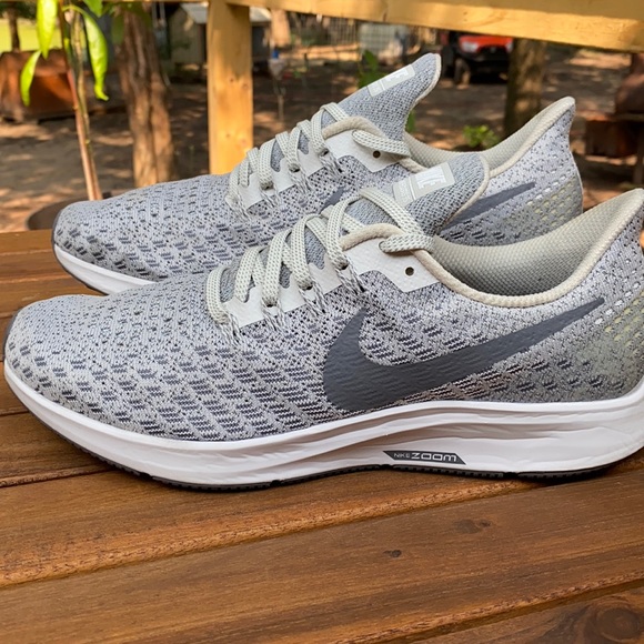 Nike Other - Nike Zoom Pegasus 35 men’s size 8